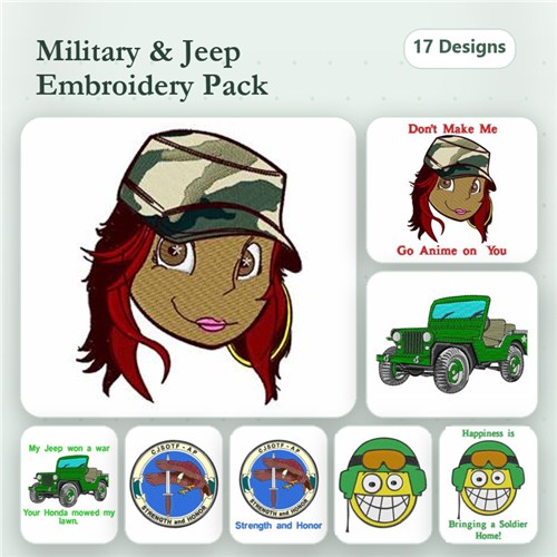 US Army