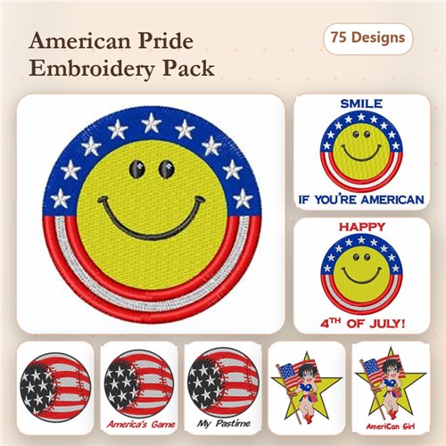 USA Designs