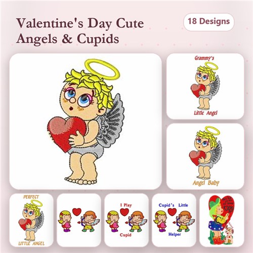 Valentine Pack