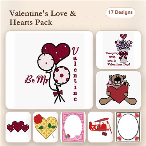 Valentines Love