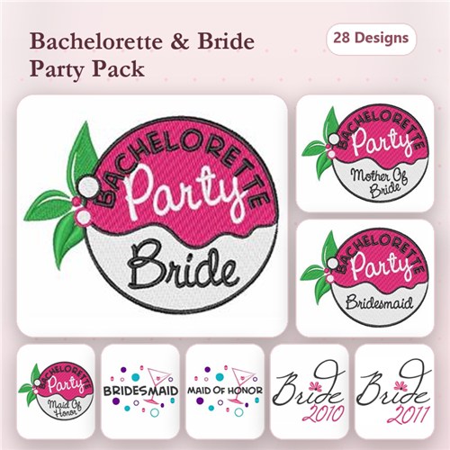 Wedding Combo Pack