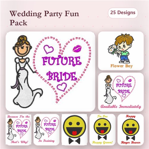 Wedding Designs