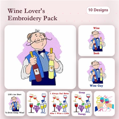 Wine