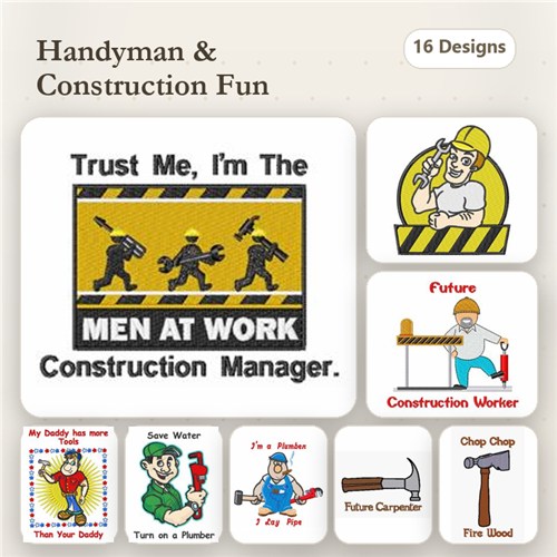 Work Equipment