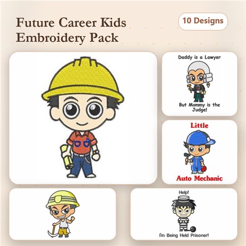 Working Kids 2