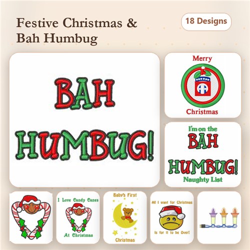 Xmas Pack