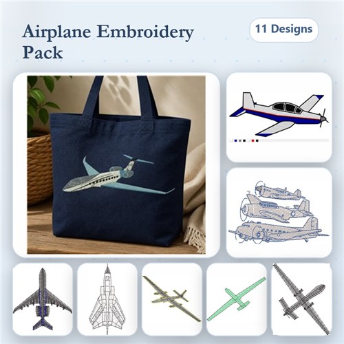 Airplanes