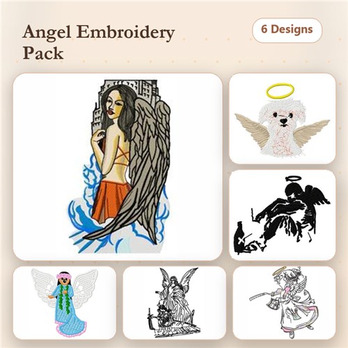Angels