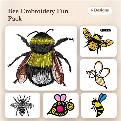 Bumble Bees