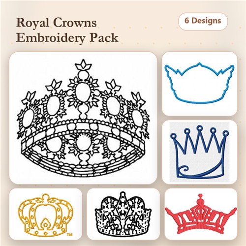 Crowns