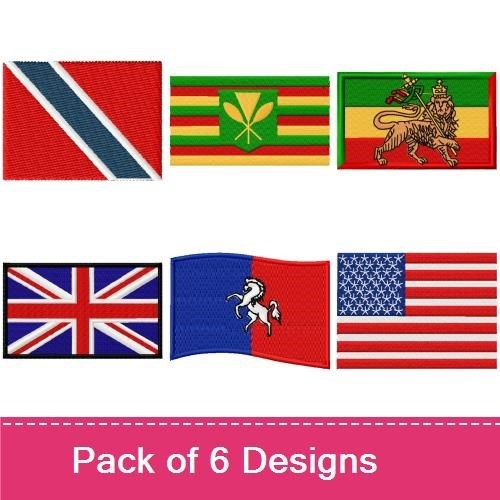Flags