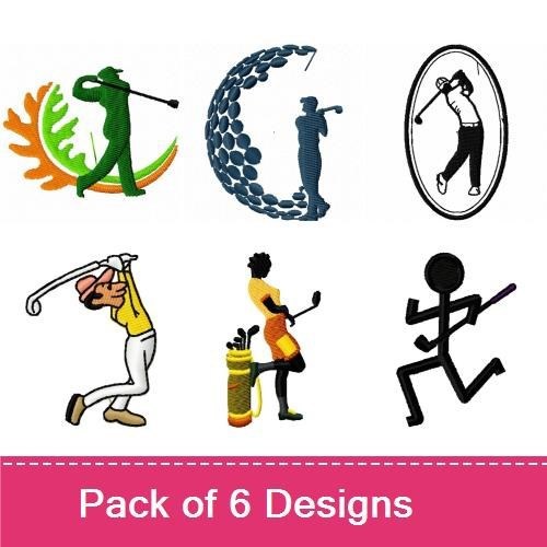 Golfers