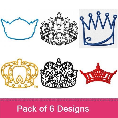 Crowns