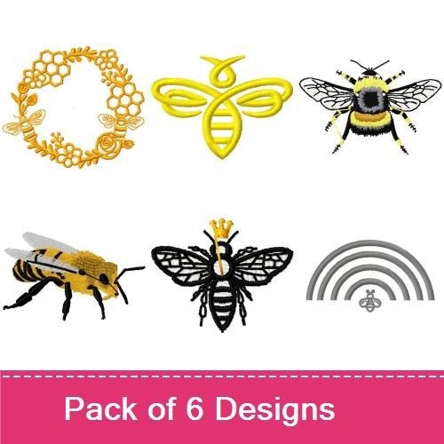 Bees