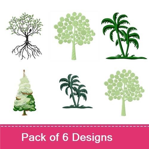 Trees