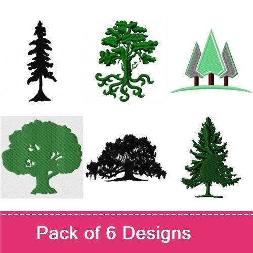 Trees