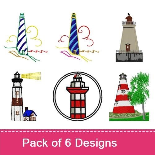 Lighthouses