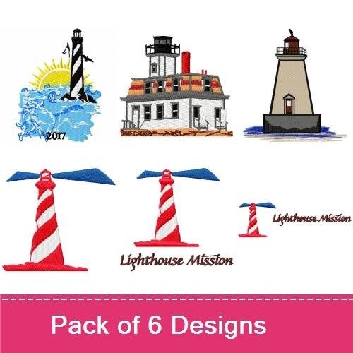 Lighthouse