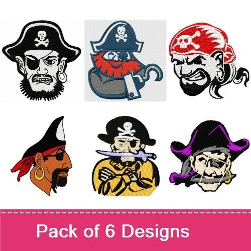 Pirates
