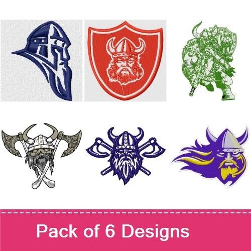 Vikings