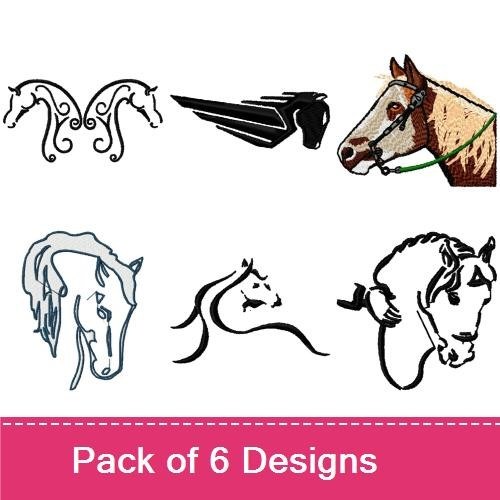 Horses