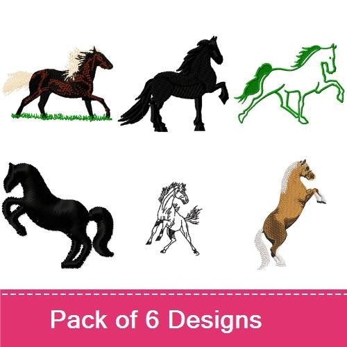 Horses