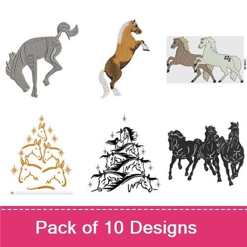 Horses