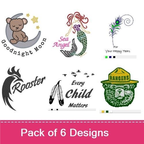 Animal Designs
