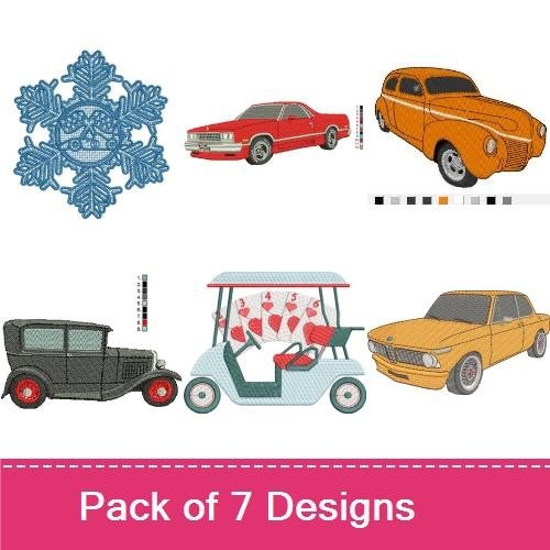 Cars