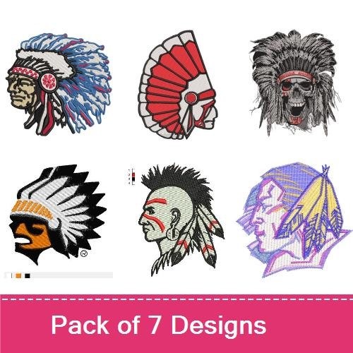 American Indians