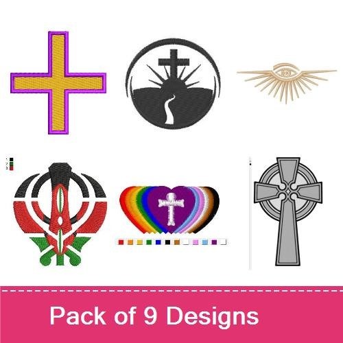 Religious Symbols