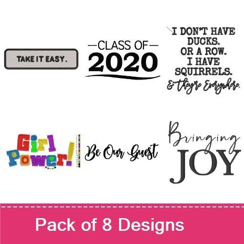 Inspirational Sayings