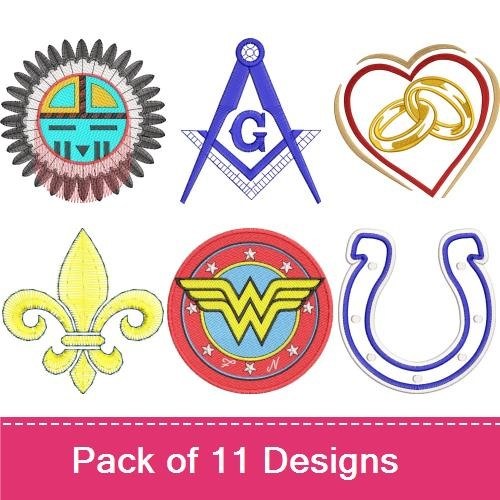 Emblems