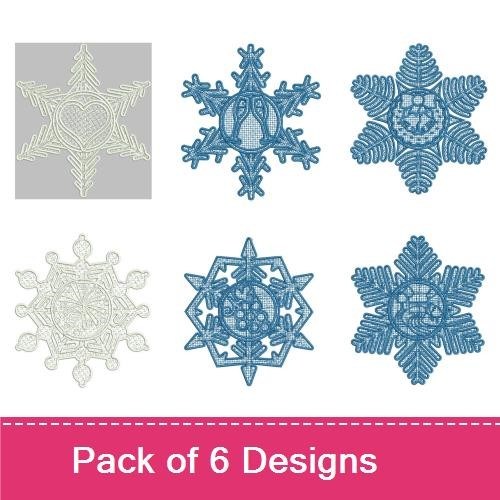 Snowflakes