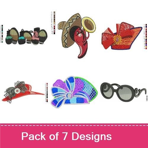 Hats & Accessories