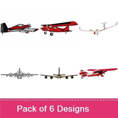 Airplanes