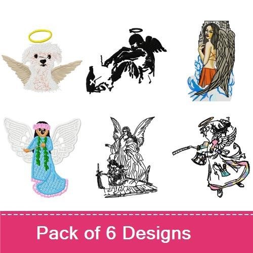 Angels
