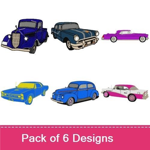 Classic Cars