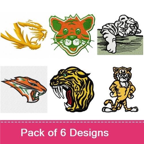Tigers