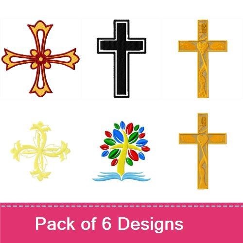 Christian Cross