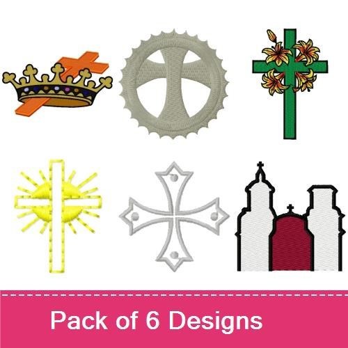 Religious Symbols