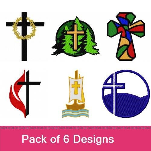 Cross Symbols