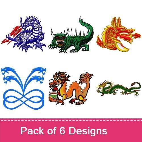 Dragons