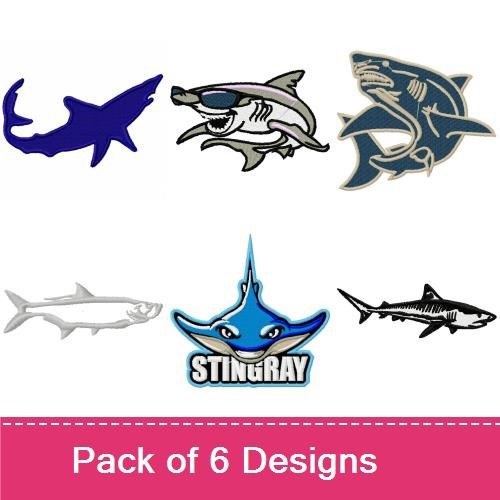 Sharks