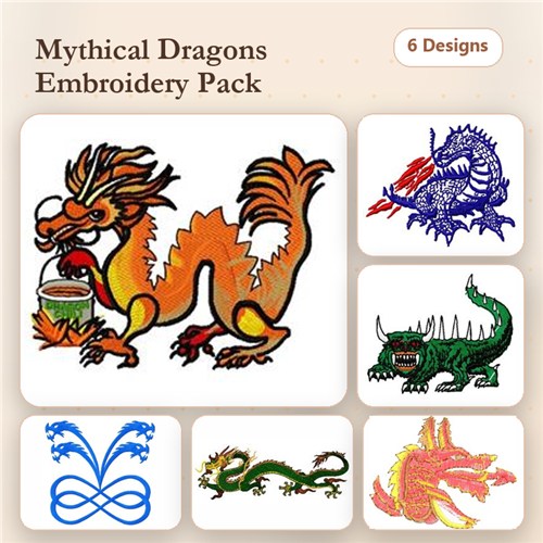 Dragons