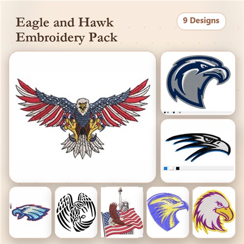 Eagles