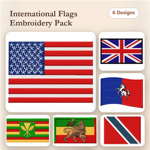 Flags
