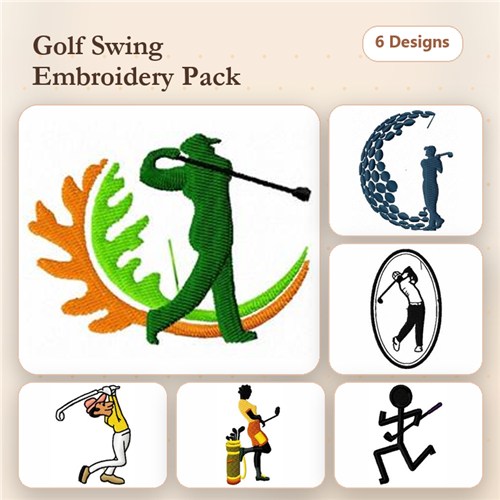 Golfers
