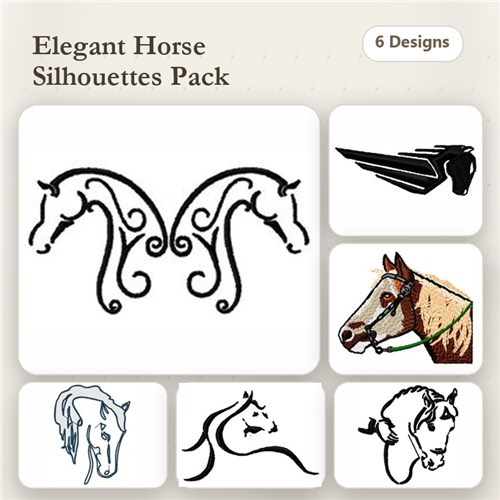 Horses