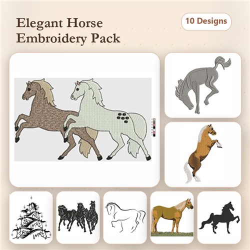 Horses